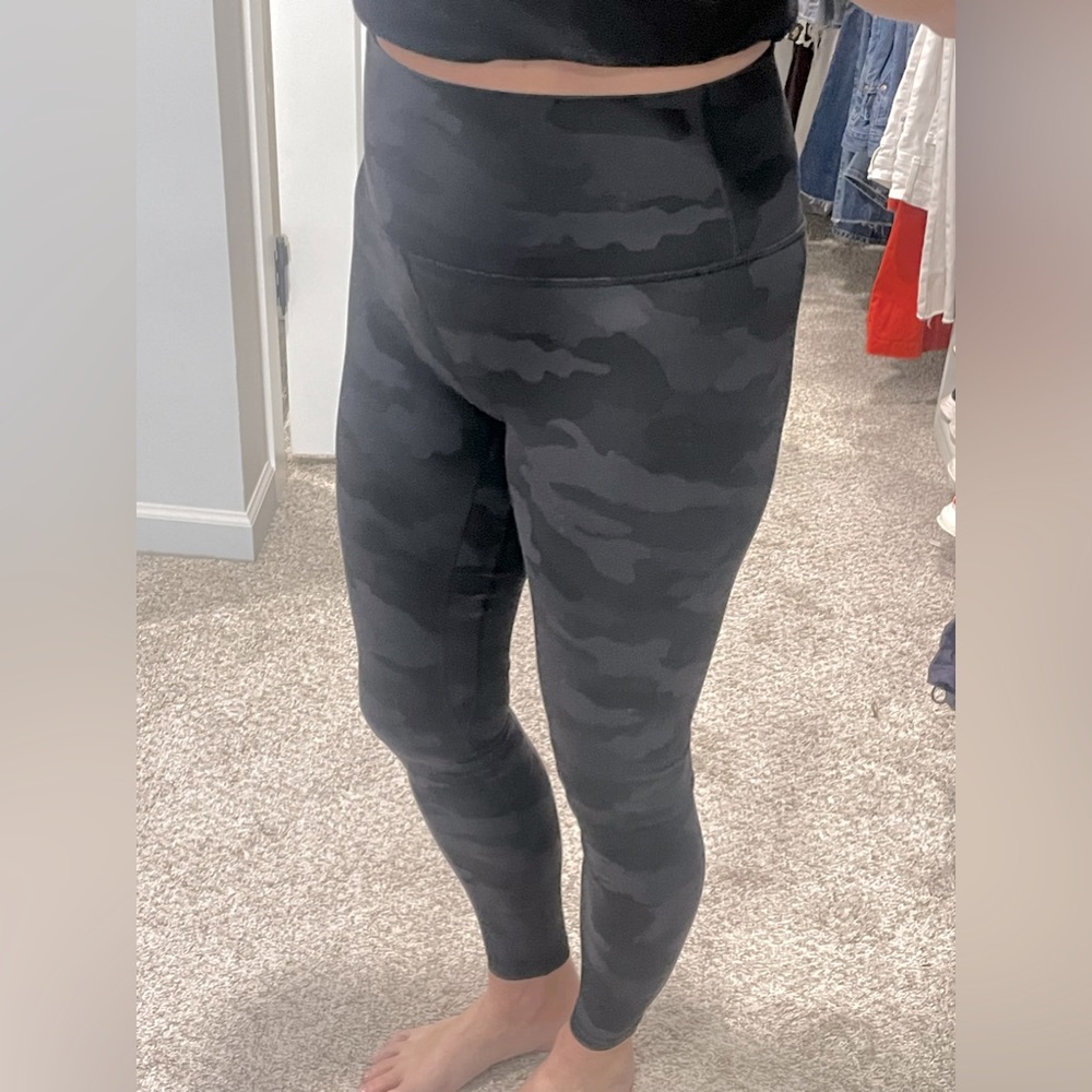 Lululemon women’s leggings